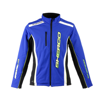 SHERCO SOFTSHELL TEAM MEN